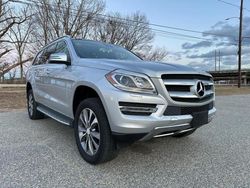 2013 Mercedes-Benz GL 450 4matic for sale in North Billerica, MA