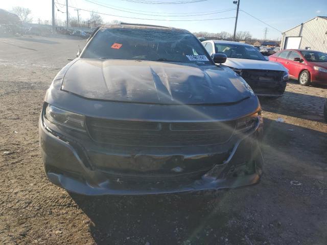2016 Dodge Charger R/T