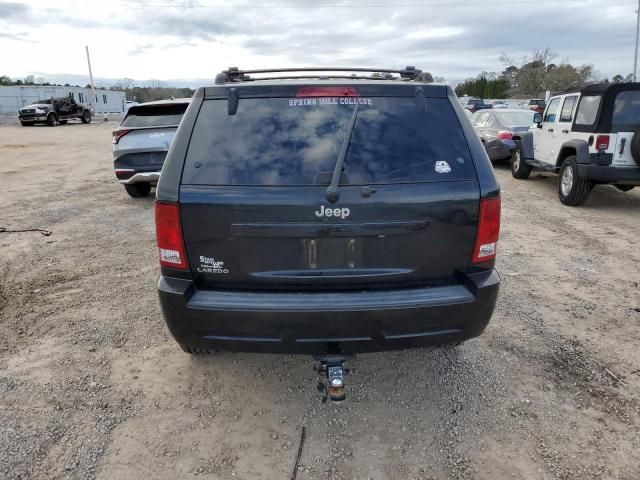 2010 Jeep Grand Cherokee Laredo