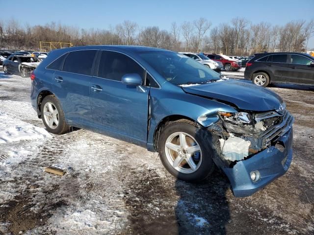 2011 Toyota Venza