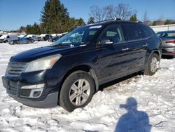 Chevrolet Vehiculos salvage en venta: 2014 Chevrolet Traverse LT