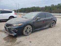 Toyota Vehiculos salvage en venta: 2019 Toyota Camry L