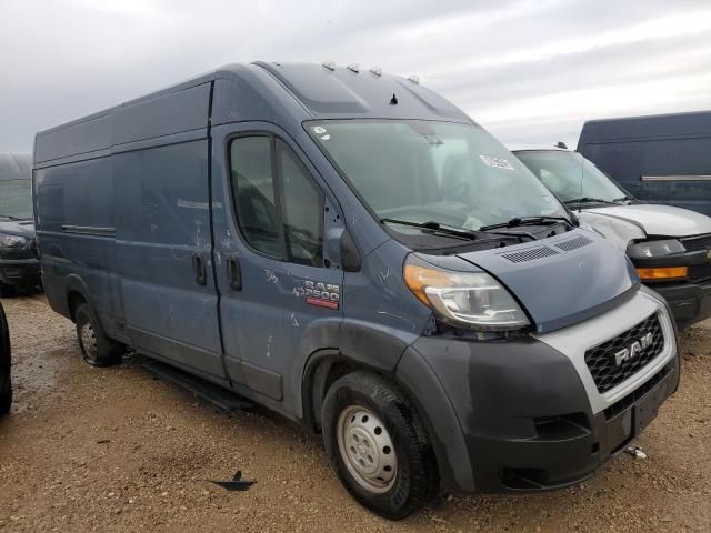 2021 Dodge RAM Promaster 3500 3500 High