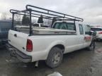 2005 Ford F250 Super Duty