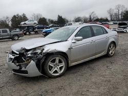 2006 Acura 3.2TL for sale in Madisonville, TN