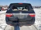 2012 Honda Odyssey EX