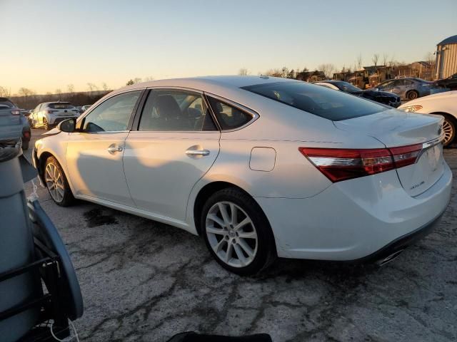 2013 Toyota Avalon Base