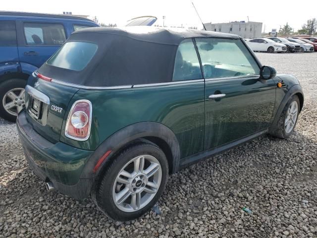 2015 Mini Cooper