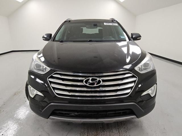 2014 Hyundai Santa FE GLS