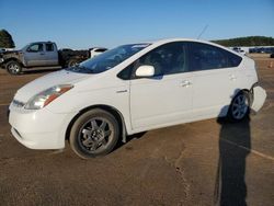 Toyota salvage cars for sale: 2009 Toyota Prius