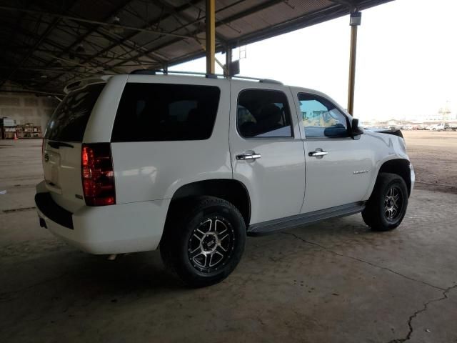 2007 Chevrolet Tahoe K1500