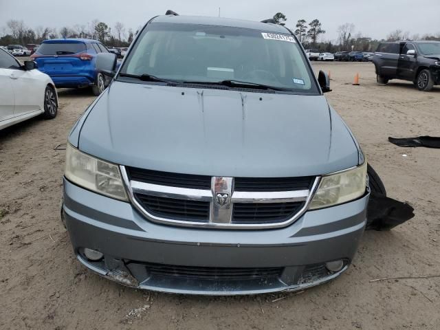 2010 Dodge Journey SXT