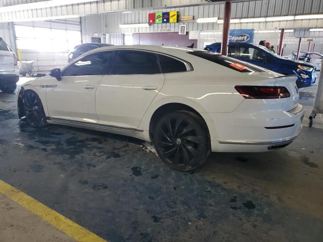 2019 Volkswagen Arteon SEL