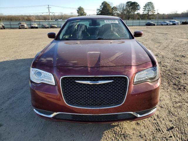 2015 Chrysler 300 Limited