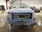 2012 Ford F150 Super Cab