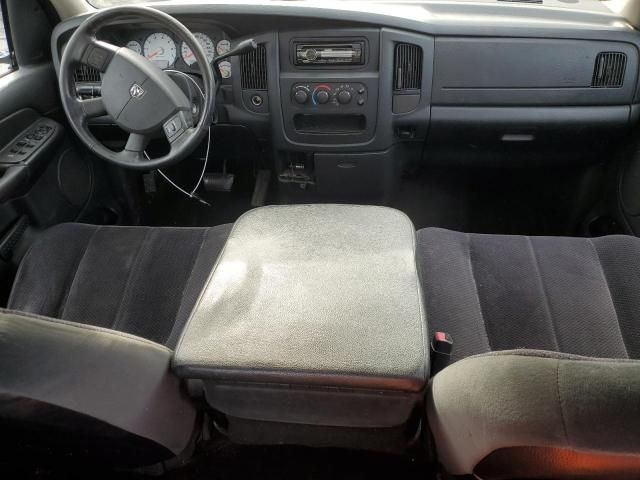 2005 Dodge RAM 1500 ST