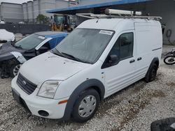 2013 Ford Transit Connect XLT en venta en Opa Locka, FL