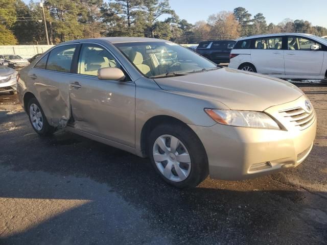 2007 Toyota Camry CE