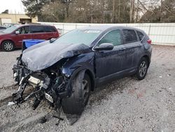 Vehiculos salvage en venta de Copart Knightdale, NC: 2018 Honda CR-V EXL