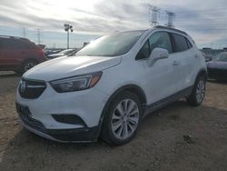 2018 Buick Encore Preferred for sale in Elgin, IL