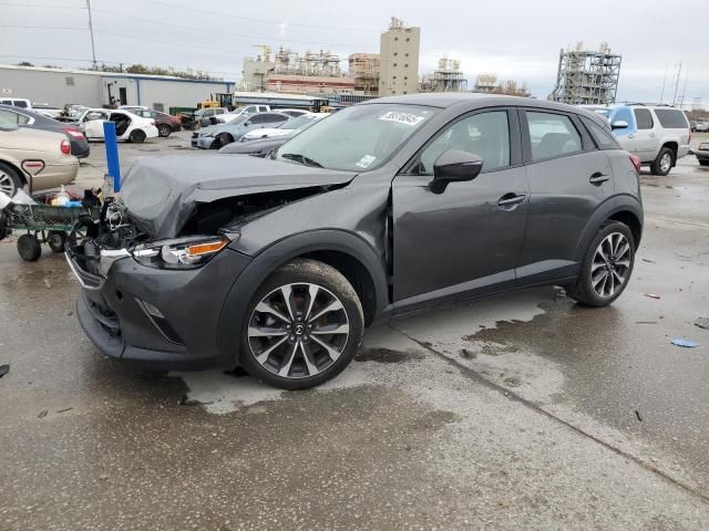 2019 Mazda CX-3 Touring