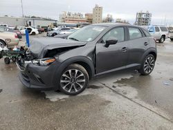 Mazda Vehiculos salvage en venta: 2019 Mazda CX-3 Touring