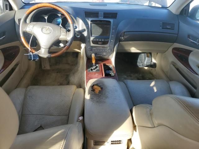 2006 Lexus GS 300