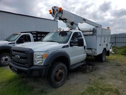 2012 Ford F450 Super Duty for sale in Martinez, CA