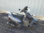 2024 Zhongeng Moped