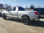 2007 Toyota Tundra Double Cab SR5