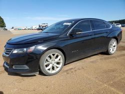 Chevrolet Impala salvage cars for sale: 2016 Chevrolet Impala LT