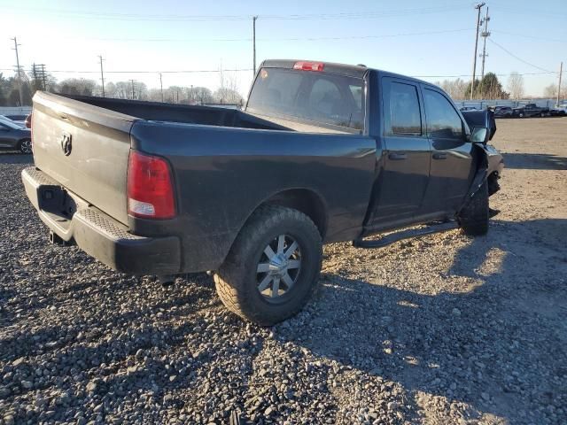 2009 Dodge RAM 1500