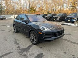 2023 Porsche Cayenne Base for sale in North Billerica, MA