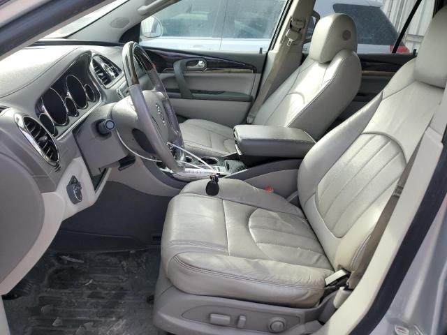 2016 Buick Enclave