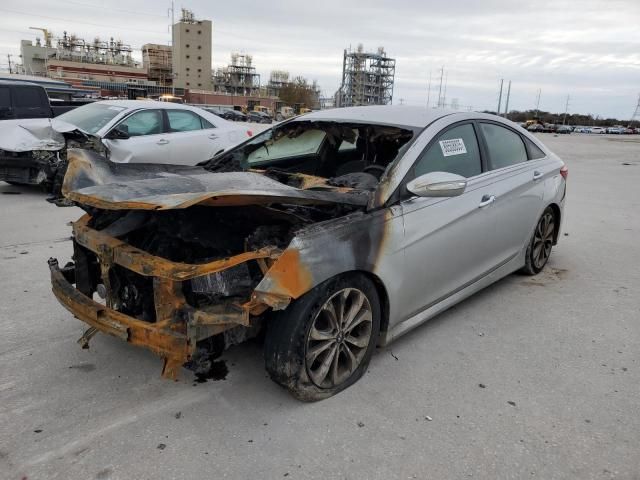 2014 Hyundai Sonata SE