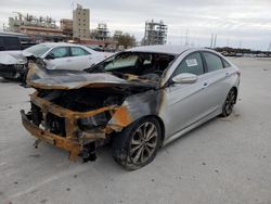 Hyundai Sonata se Vehiculos salvage en venta: 2014 Hyundai Sonata SE