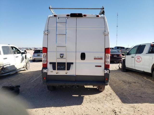 2014 Dodge RAM Promaster 3500 3500 High