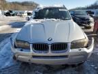 2006 BMW X3 3.0I