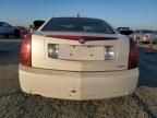 2007 Cadillac CTS