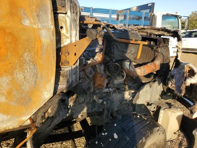 2017 International 4000 4300