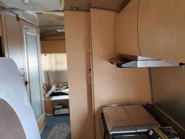 2014 Airstream Travel Trailer