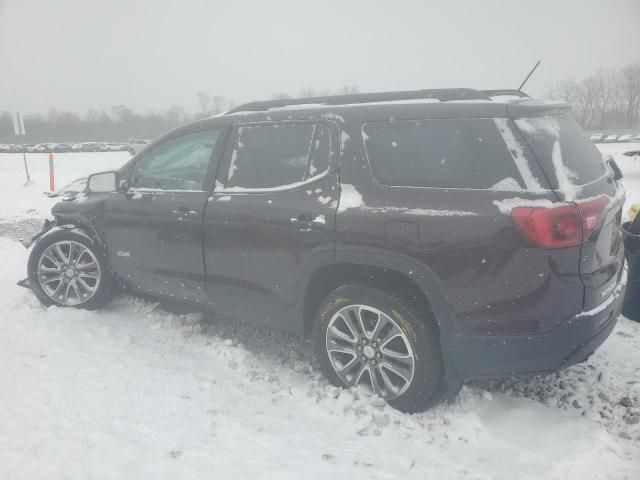 2017 GMC Acadia ALL Terrain