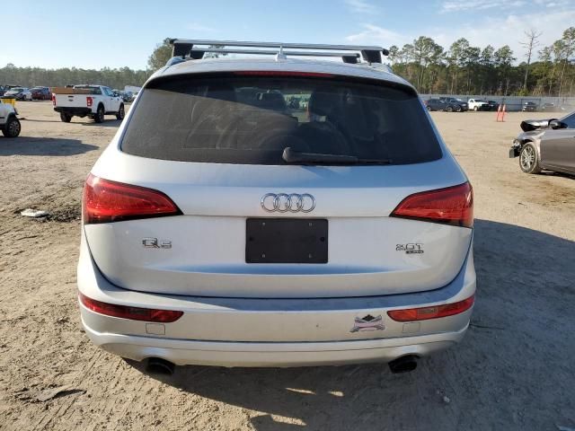 2013 Audi Q5 Premium