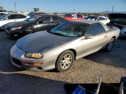 2000 Chevrolet Camaro for sale in Tucson, AZ