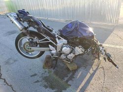 2004 Yamaha FZ6 S for sale in Rogersville, MO