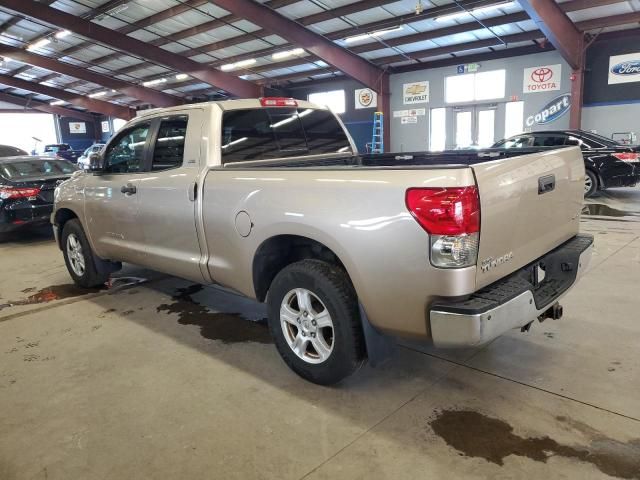 2007 Toyota Tundra Double Cab SR5