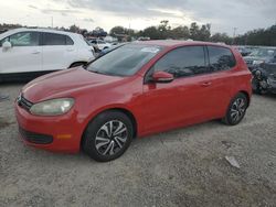 2012 Volkswagen Golf for sale in Riverview, FL