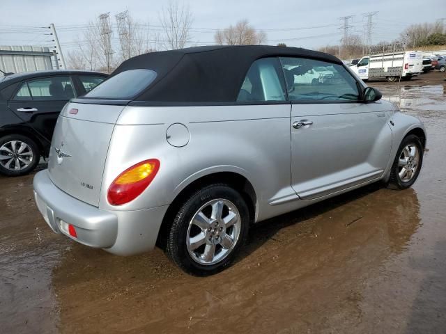 2005 Chrysler PT Cruiser Touring