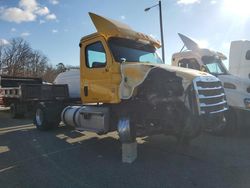 Freightliner salvage cars for sale: 2019 Freightliner Cascadia 126