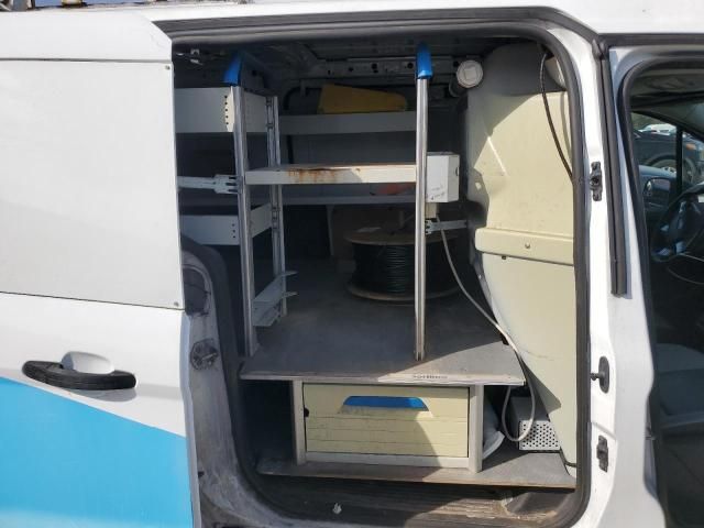 2014 Ford Transit Connect XL